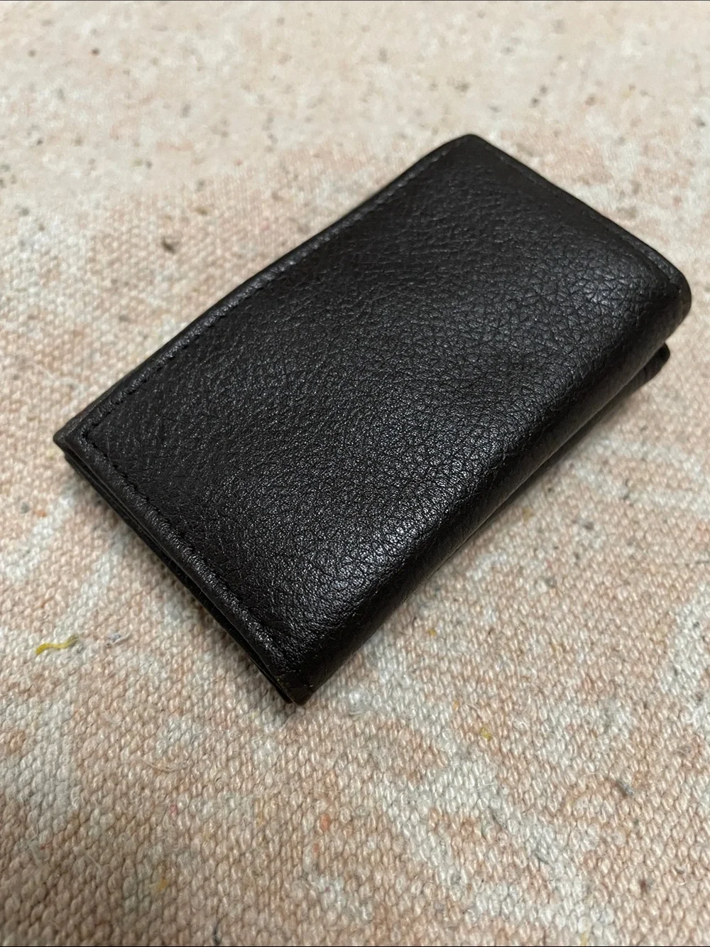 Vintage Buxton Keyholder